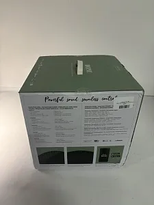 Мультирум колонка Defunc HOME LARGE, Цвет:-черный Мультирум колонка Defunc HOME LARGE, Цвет:-черный