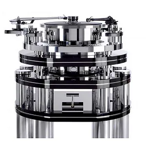 Стол винилового проигрывателя Transrotor ARTUS FMD 9 дюймов Стол винилового проигрывателя Transrotor ARTUS FMD 9 дюймов