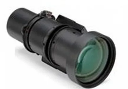 Объектив Christie Lens WUXGA (1.5 - 2.0:1), 4К (2.12 - 2.83:1) Zoom Lens (Full ILS) Объектив Christie Lens WUXGA (1.5 - 2.0:1), 4К (2.12 - 2.83:1) Zoom Lens (Full ILS)