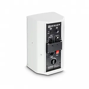Инсталляционная акустическая система LD Systems SAT 62 A G2 W Инсталляционная акустическая система LD Systems SAT 62 A G2 W