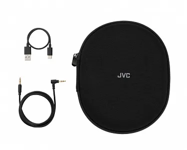 Наушники JVC HA-S100N-B-U Наушники JVC HA-S100N-B-U