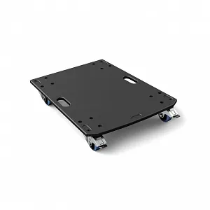 Транспортировочная тележка LD Systems DAVE 18 G4X CB Транспортировочная тележка LD Systems DAVE 18 G4X CB