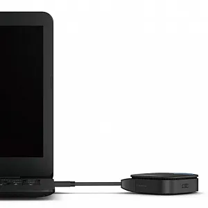 Комплект для беспроводных презентаций BenQ InstaShow VS10 Комплект для беспроводных презентаций BenQ InstaShow VS10