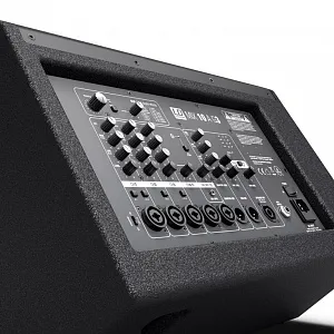 Активная акустическая система LD Systems MIX 10 A G3 Активная акустическая система LD Systems MIX 10 A G3