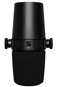 Кардиоидный динамический микрофон Shure MV7X Кардиоидный динамический микрофон Shure MV7X