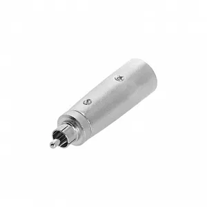 Адаптер Adam Hall K4ARM2XM3 Адаптер Adam Hall K4ARM2XM3