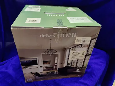 Мультирум колонка Defunc HOME LARGE Мультирум колонка Defunc HOME LARGE