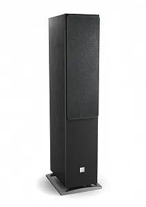 Комплект DALI OBERON 7 C Черный дуб + Sound Hub Compact Комплект DALI OBERON 7 C Черный дуб + Sound Hub Compact