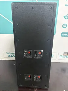 Инсталляционный сабвуфер LD Systems SUB 88 Инсталляционный сабвуфер LD Systems SUB 88