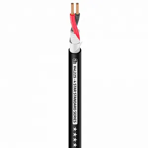 Спикерный кабель Adam Hall K4 L 225 Спикерный кабель Adam Hall K4 L 225