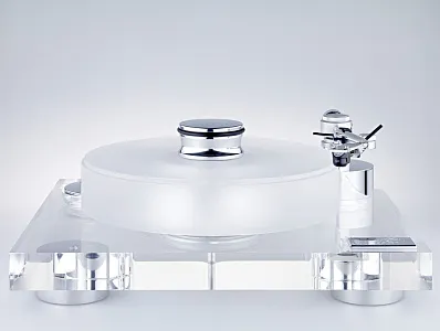 Стол винилового проигрывателя Transrotor LEONARDO 40/60 TMD 9 дюймов Стол винилового проигрывателя Transrotor LEONARDO 40/60 TMD 9 дюймов