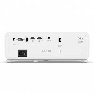 Проектор BenQ LW650 Проектор BenQ LW650