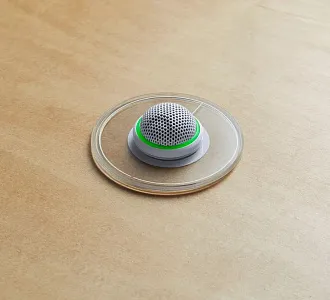 Кнопка Mute для микрофонов Shure A400MB Кнопка Mute для микрофонов Shure A400MB