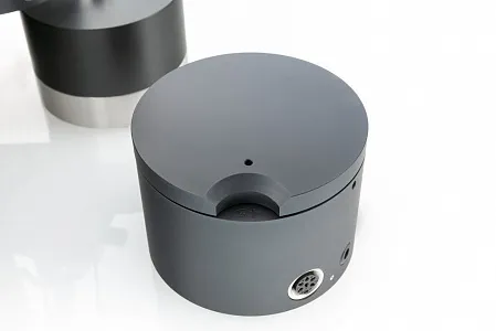 Виниловый проигрыватель Transrotor MASSIMO NERO TMD TRA9 Виниловый проигрыватель Transrotor MASSIMO NERO TMD TRA9