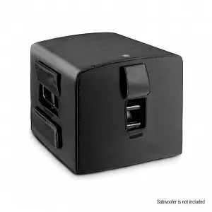 Мягкий чехол LD Systems STINGER SUB 15 G3 PC Мягкий чехол LD Systems STINGER SUB 15 G3 PC