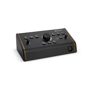 Контроллер студийных мониторов Palmer Palmer MONICON L G2 Контроллер студийных мониторов Palmer Palmer MONICON L G2