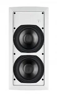 Встраиваемая акустическая система Tannoy iw 62TS Встраиваемая акустическая система Tannoy iw 62TS
