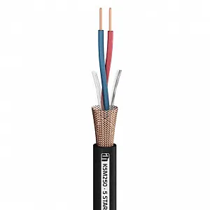 Кабель микрофонный Adam Hall K5M250 Кабель микрофонный Adam Hall K5M250