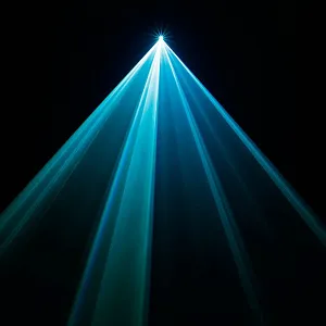LED прибор Cameo Q-SPOT 40 WW LED прибор Cameo Q-SPOT 40 WW