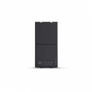 Двойной сателлит LD Systems CURV 500 D SAT Двойной сателлит LD Systems CURV 500 D SAT