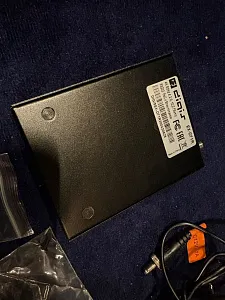 Приемник сигнала HDMI - HDBT Digis EX-D71R Приемник сигнала HDMI - HDBT Digis EX-D71R