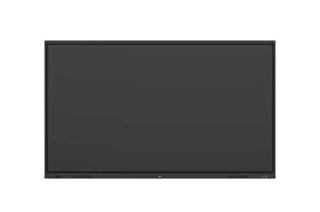 Интерактивная ЖК-панель LG 86TR3DQ-B 86" Интерактивная ЖК-панель LG 86TR3DQ-B 86"