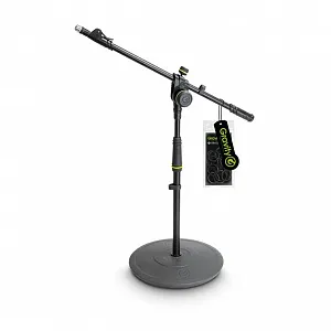 Микрофонная стойка Gravity MS 2222 B Микрофонная стойка Gravity MS 2222 B