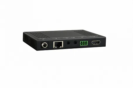 Приёмник сигнала HDBT - HDMI 2.0 Digis EX-D72-2R Приёмник сигнала HDBT - HDMI 2.0 Digis EX-D72-2R
