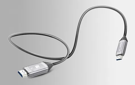Оптический HDMI кабель Digis DSM-CH25-AOC Оптический HDMI кабель Digis DSM-CH25-AOC