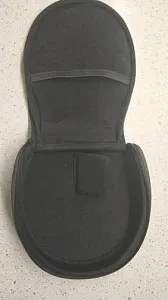 Чехол для наушников DALI TRAVEL CASE IO-6 Чехол для наушников DALI TRAVEL CASE IO-6