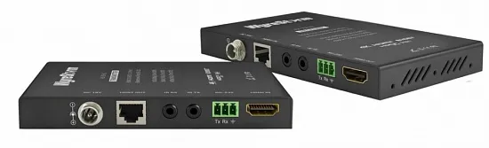 Комплект из приемника и передатчика HDBaseT WyreStorm EX-70-H2 Комплект из приемника и передатчика HDBaseT WyreStorm EX-70-H2