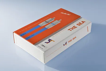 Кабель межблочный RCA Van den Hul 3T The Sea Hybrid. Длина 1,5 метра Кабель межблочный RCA Van den Hul 3T The Sea Hybrid. Длина 1,5 метра