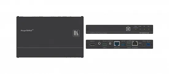 Передатчик HDMI Kramer TP-590TXR Передатчик HDMI Kramer TP-590TXR