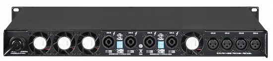 Усилитель мощности FDB audio CA4.05 Усилитель мощности FDB audio CA4.05