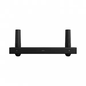 Двойная соединительная стойка LD Systems DAVE 10 G4X DUAL STAND Двойная соединительная стойка LD Systems DAVE 10 G4X DUAL STAND