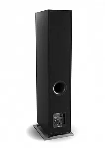 Комплект DALI OBERON 7 C Черный дуб + Sound Hub Compact Комплект DALI OBERON 7 C Черный дуб + Sound Hub Compact