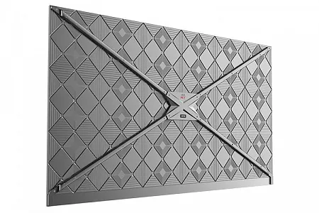Светодиодный экран AET Дрим Волл (Dream Wall) 165'' FHD Светодиодный экран AET Дрим Волл (Dream Wall) 165'' FHD
