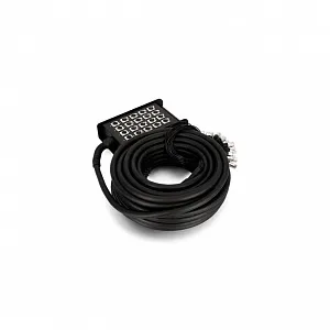 Мультикор со стейдж-боксом Adam Hall K 20 C 30 Мультикор со стейдж-боксом Adam Hall K 20 C 30