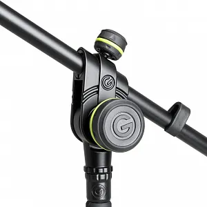 Микрофонная стойка Gravity MS 2222 B Микрофонная стойка Gravity MS 2222 B