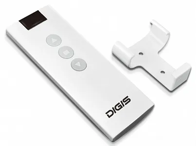 Экран настенный с электроприводом DIGIS DSTPX-16918 Экран настенный с электроприводом DIGIS DSTPX-16918