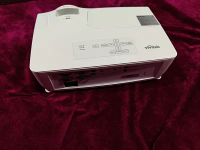 Проектор Vivitek DW275 Проектор Vivitek DW275