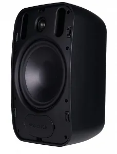 Настенная акустическая система Sonance PS-S83T MKII BLACK Настенная акустическая система Sonance PS-S83T MKII BLACK