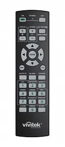 Проектор Vivitek DU8395Z Проектор Vivitek DU8395Z