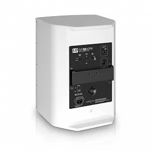 Инсталляционная акустическая система LD Systems SAT 82 A G2 W Инсталляционная акустическая система LD Systems SAT 82 A G2 W