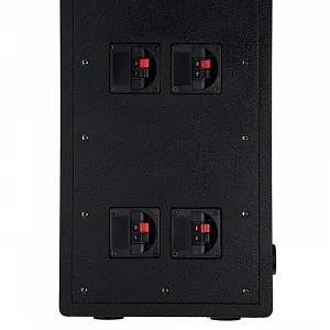 Инсталляционный сабвуфер LD Systems SUB 88 Инсталляционный сабвуфер LD Systems SUB 88