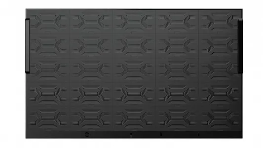 Светодиодный экран КЬЮСТЕЧ (QSTECH) 216" 4K 21612, 4.831х2.826 (Windows, COB) Светодиодный экран КЬЮСТЕЧ (QSTECH) 216" 4K 21612, 4.831х2.826 (Windows, COB)