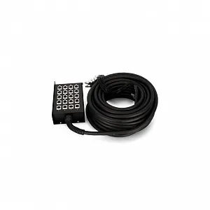 Мультикор со стейдж-боксом Adam Hall K 20 C 30 Мультикор со стейдж-боксом Adam Hall K 20 C 30