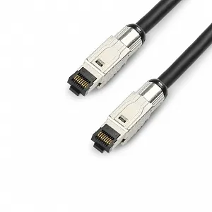 Патчкорд витая пара CAT6a Adam Hall K4 CAT 6 0300 I Патчкорд витая пара CAT6a Adam Hall K4 CAT 6 0300 I