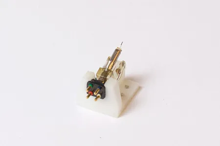 Головка звукоснимателя Van den Hul Colibri XGP Головка звукоснимателя Van den Hul Colibri XGP