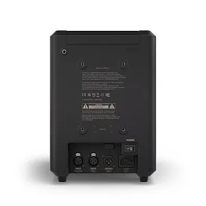 Активный студийный монитор Palmer ORBIT 11 Активный студийный монитор Palmer ORBIT 11